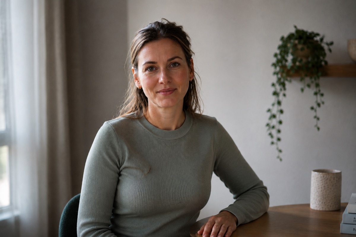Olivia, HERA lead women's health coach
